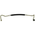 thumbnail image 1 of Dorman 624-168 Automatic Transmission Oil Cooler Hose Assembly for Specific Chevrolet / GMC Models, Natural Fits select: 1997-1999 CHEVROLET TAHOE, 1996-1999 CHEVROLET SUBURBAN, 1 of 4