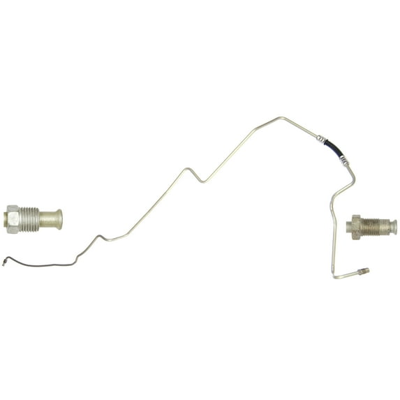 Dorman 624-202 Oil Cooler Line Fits 2000 Ford Expedition