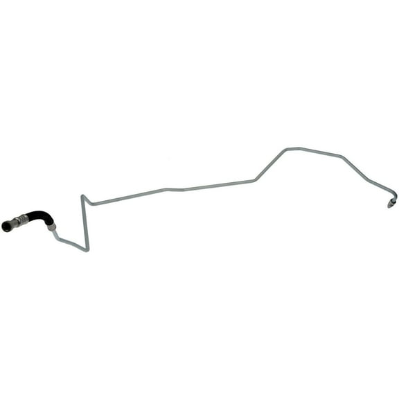 Dorman 624-288 Automatic Transmission Oil Cooler Hose Assembly Compatible with Select Dodge Models