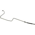 thumbnail image 1 of Dorman 624-307 Automatic Transmission Oil Cooler Hose Assembly for Specific Jeep Models, Natural, 1 of 4