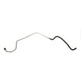 thumbnail image 1 of Dorman 624-313 Automatic Transmission Oil Cooler Hose Assembly for Specific Chrysler / Dodge / Eagle Models, Natural Fits select: 1996-1997 CHRYSLER INTREPID, 1993-1997 CHRYSLER CONCORDE, 1 of 4