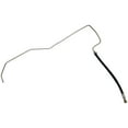 thumbnail image 1 of Dorman 624-355 Automatic Transmission Oil Cooler Hose Assembly for Specific Jeep Models, Natural Fits select: 1997-2001 JEEP CHEROKEE, 1 of 4