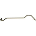 thumbnail image 1 of Dorman 624-396 Automatic Transmission Oil Cooler Hose Assembly for Specific Dodge Models, Natural Fits select: 1997-1999 DODGE DAKOTA, 1998-1999 DODGE DURANGO, 1 of 4