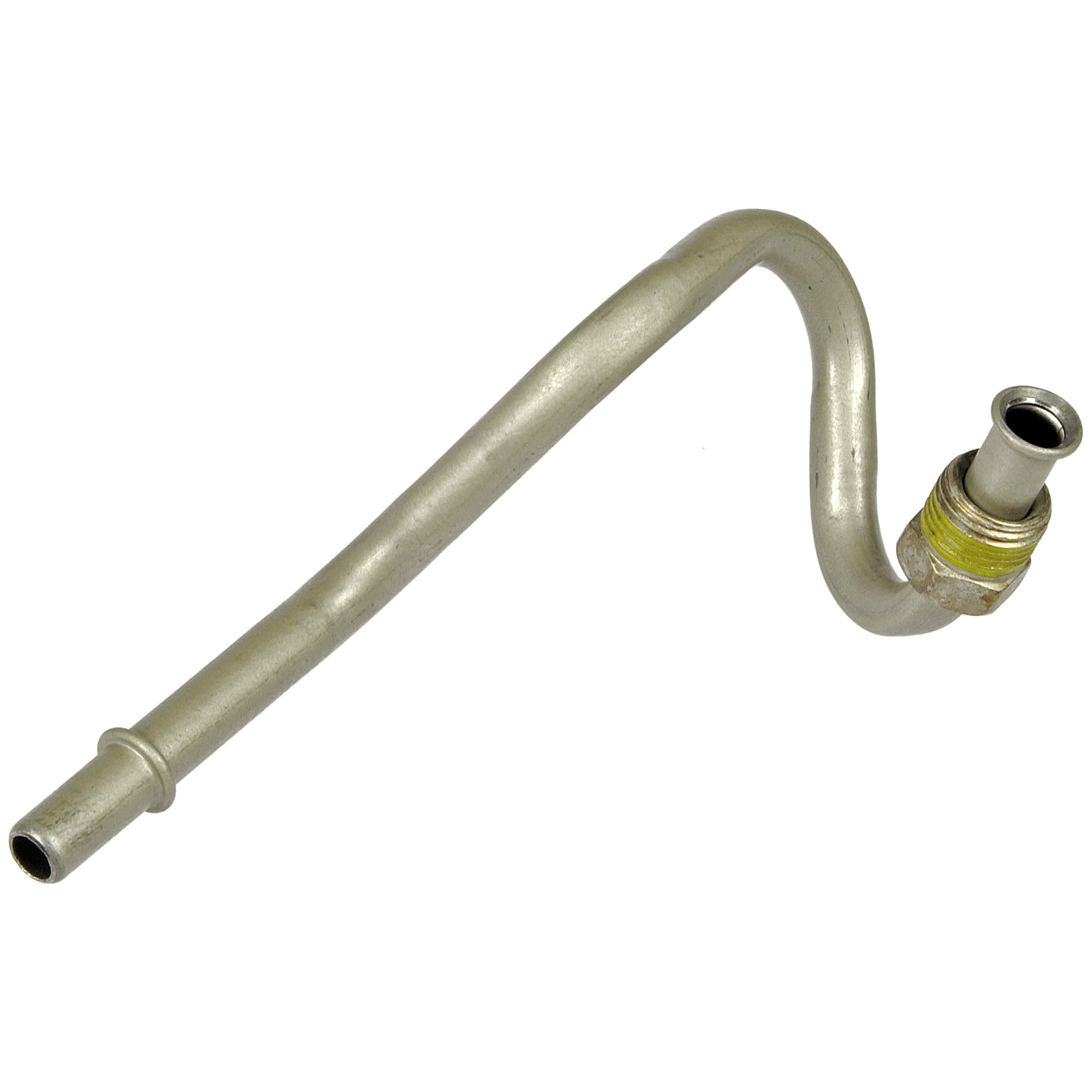 Dorman 624-397 Automatic Transmission Oil Cooler Hose Assembly for Specific Dodge Models, Natural