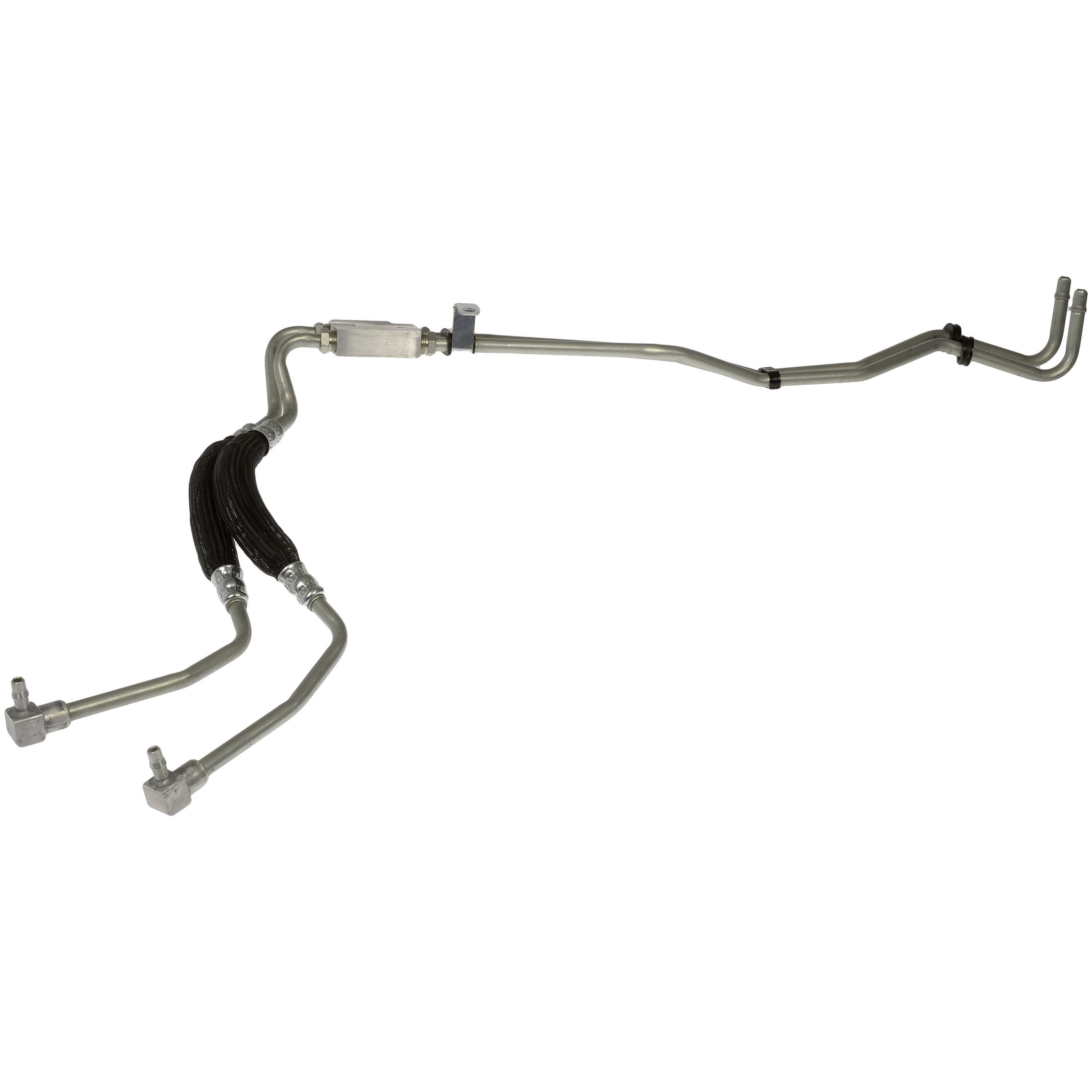 Dorman 624-441 Automatic Transmission Oil Cooler Hose Assembly for Specific Chrysler / Dodge Models