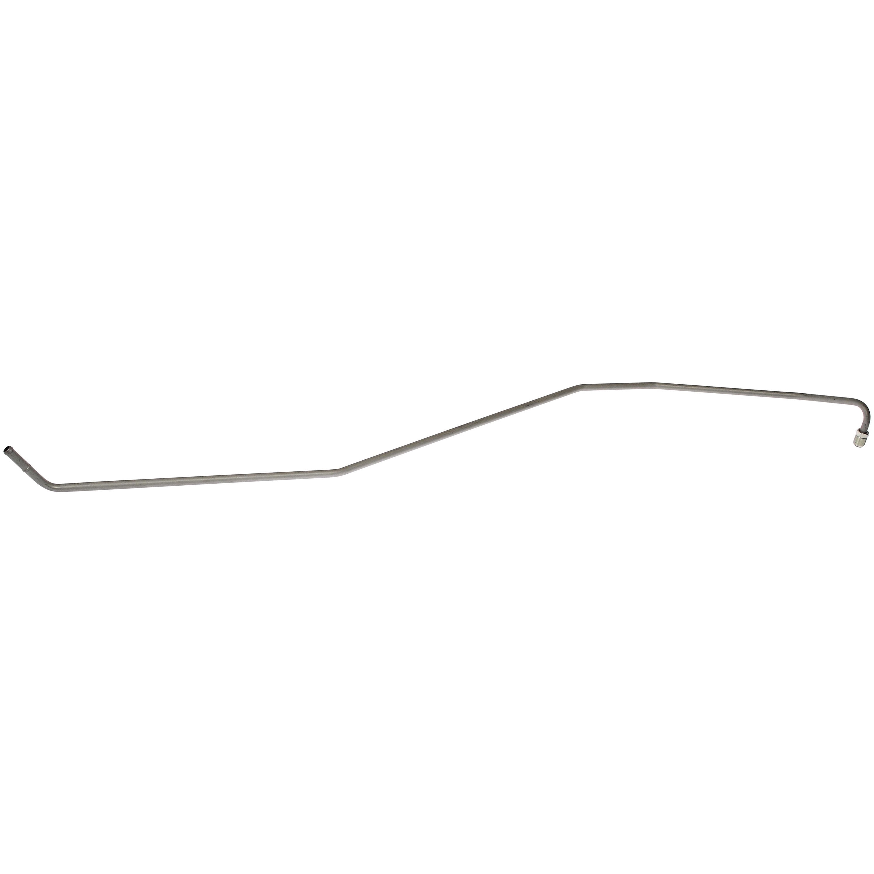 Dorman 624-471 Automatic Transmission Oil Cooler Hose Assembly for Specific Ford Models, Natural Fits select: 1999 FORD F350, 1999-2000 FORD F250