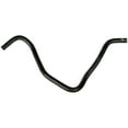 thumbnail image 1 of Dorman 624-503 Automatic Transmission Oil Cooler Hose Assembly for Specific Nissan Models, Natural Fits select: 1995-1999 NISSAN MAXIMA, 1 of 3