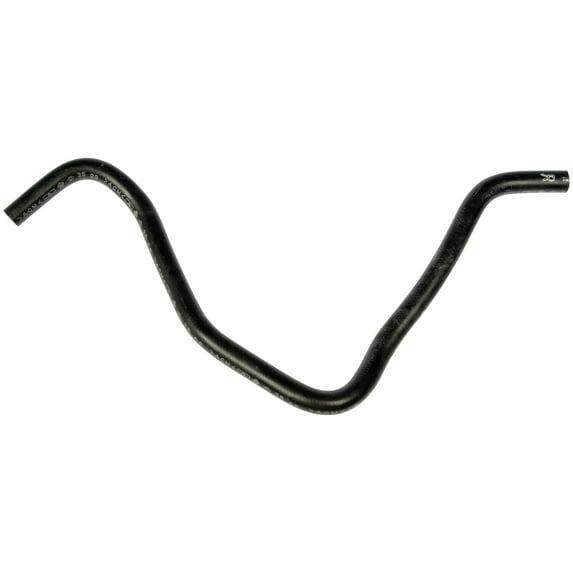 Dorman 624-503 Automatic Transmission Oil Cooler Hose Assembly for Specific Nissan Models, Natural Fits select: 1995-1999 NISSAN MAXIMA