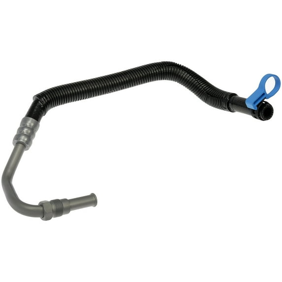 Dorman 624-539 Automatic Transmission Oil Cooler Hose Assembly for Specific Ford Models