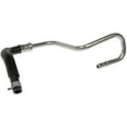 thumbnail image 1 of Dorman 624-545 Automatic Transmission Oil Cooler Hose Assembly for Specific Ford Models, Natural Fits select: 2005-2007 FORD F250, 2005-2007 FORD F350, 1 of 4