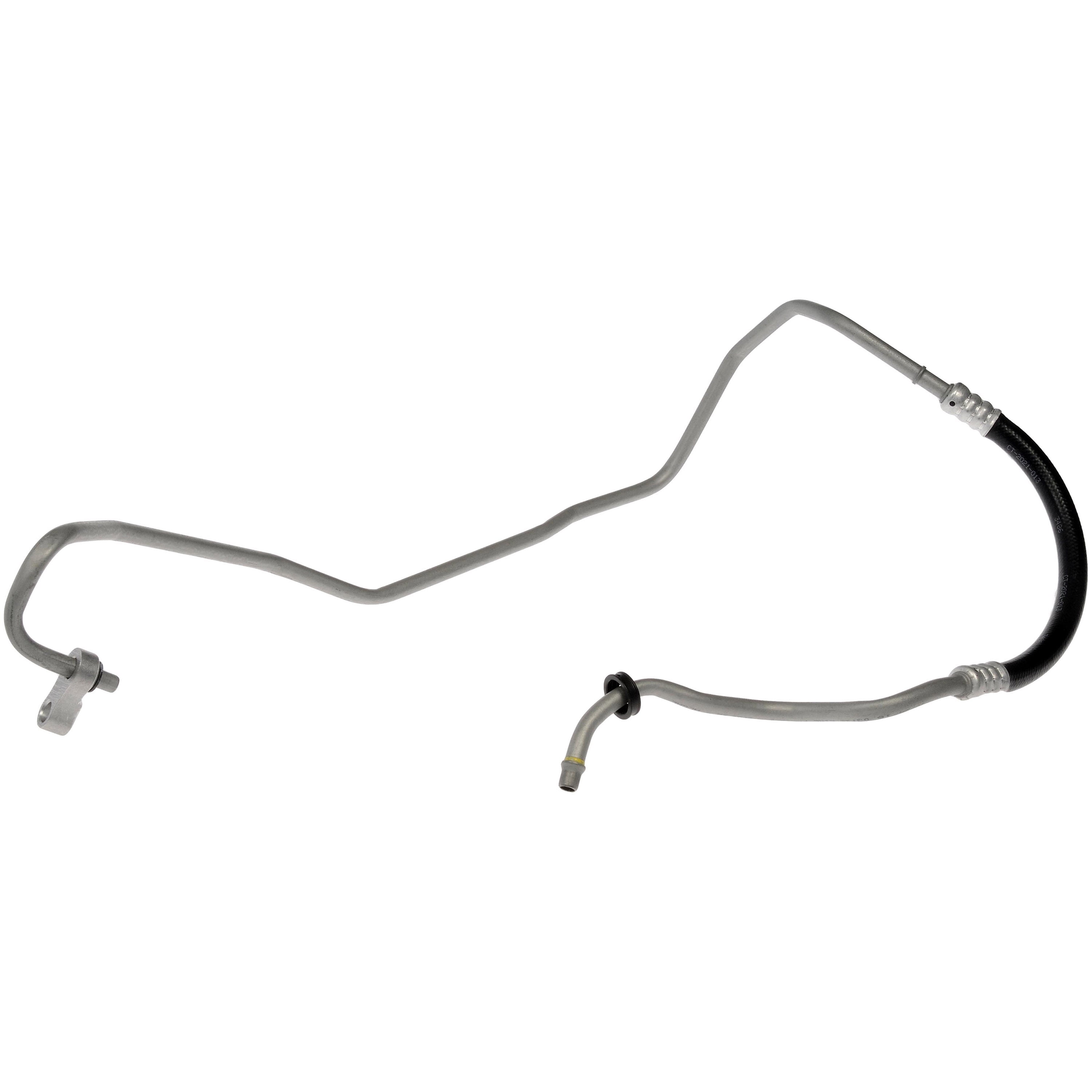 Automatic Transmission Oil Cooler Hose Assembly Dorman 624-284 - View #7