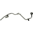 thumbnail image 1 of Dorman 624-601 Outlet To Transmission (Rear) Automatic Transmission Oil Cooler Hose Assembly for Specific Honda Models, Natural Fits select: 1998-2002 HONDA ACCORD, 1 of 4