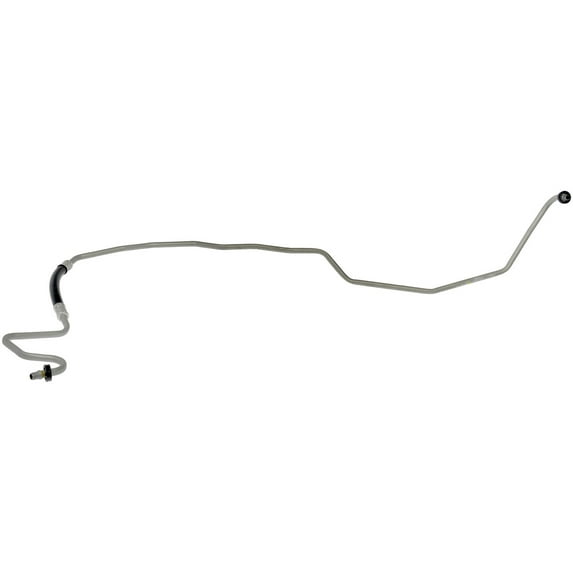 Dorman 624-630 Automatic Transmission Oil Cooler Hose Assembly for Specific Hummer Models