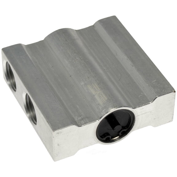 Dorman 624-651 Transmission Oil Cooler Bypass Valve Fits select: 2013-2018 RAM 1500, 2015-2018 JEEP WRANGLER UNLIMITED