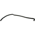 thumbnail image 1 of Dorman 624-703 Automatic Transmission Oil Cooler Hose Assembly for Specific Subaru Models, Natural Fits select: 2000-2006 SUBARU LEGACY, 2003-2006 SUBARU BAJA, 1 of 4