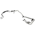 thumbnail image 1 of Dorman 624-862 Automatic Transmission Oil Cooler Hose Assembly for Specific Dodge / Jeep Models, 1 of 5