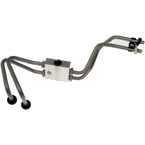 Dorman 624-865 Automatic Transmission Oil Cooler Hose Assembly Compatible with Select Jeep Models