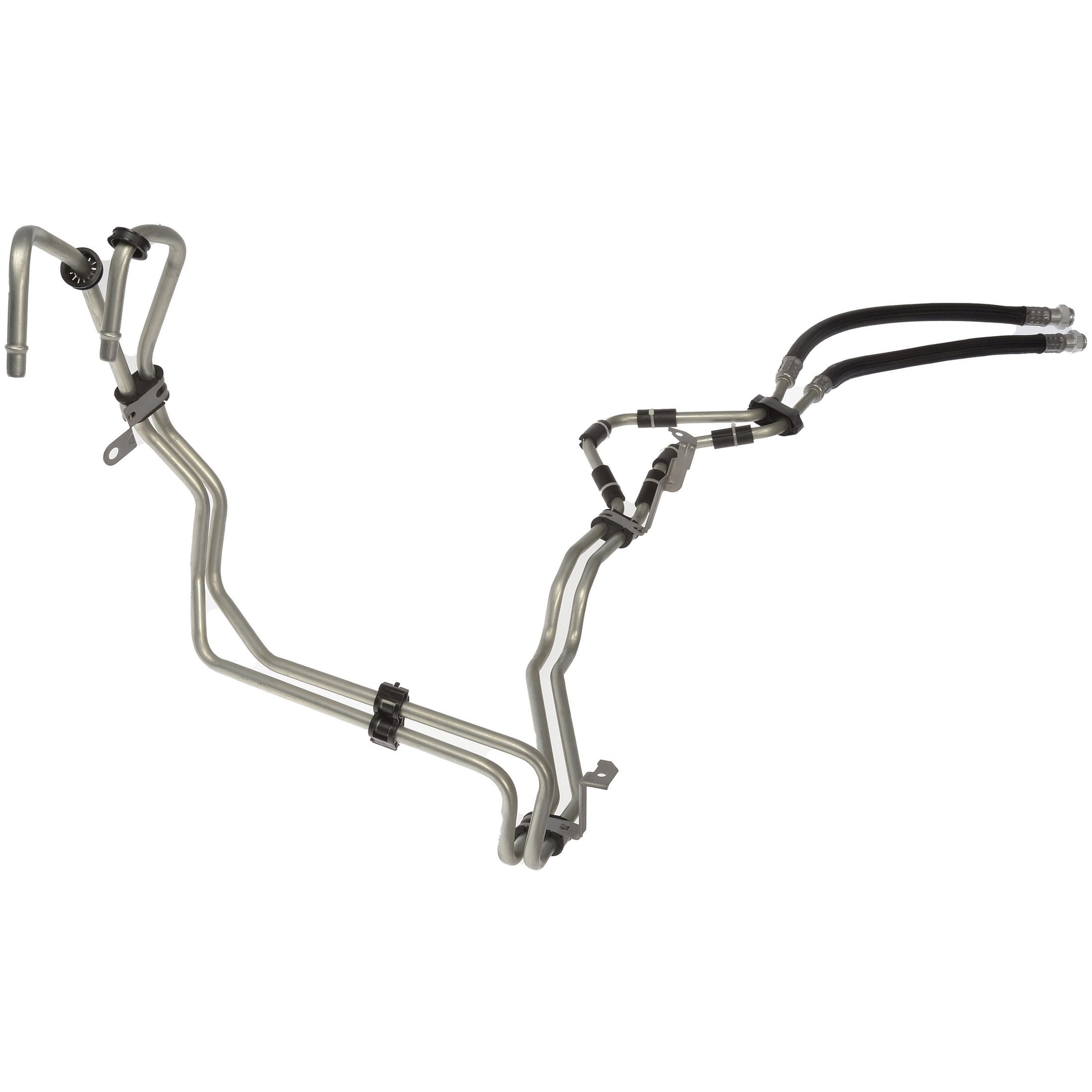 Dorman 624-874 Automatic Transmission Oil Cooler Hose Assembly for ...