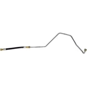 Dorman Oe Solutions At Oil Cooler Hose Assembly