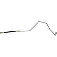 thumbnail image 1 of Dorman 624-892 Automatic Transmission Oil Cooler Hose Assembly for Specific Dodge Models, Natural, 1 of 4