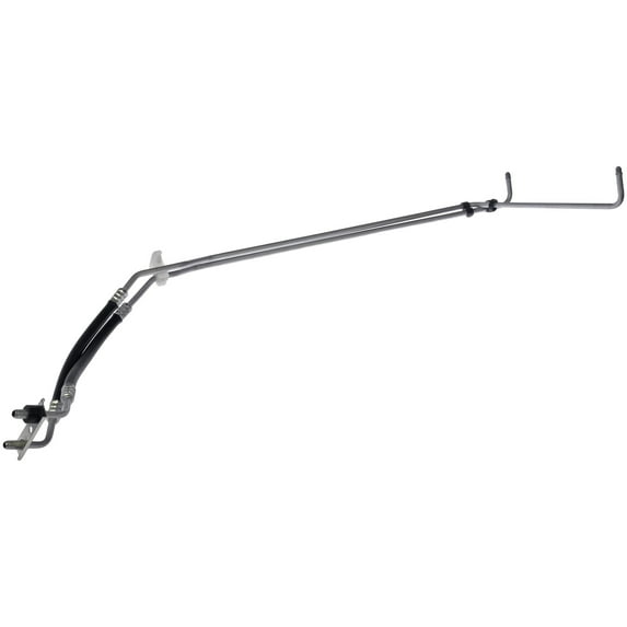 Dorman - OE Solutions 624-952 Automatic Transmission Oil Cooler Hose Assembly