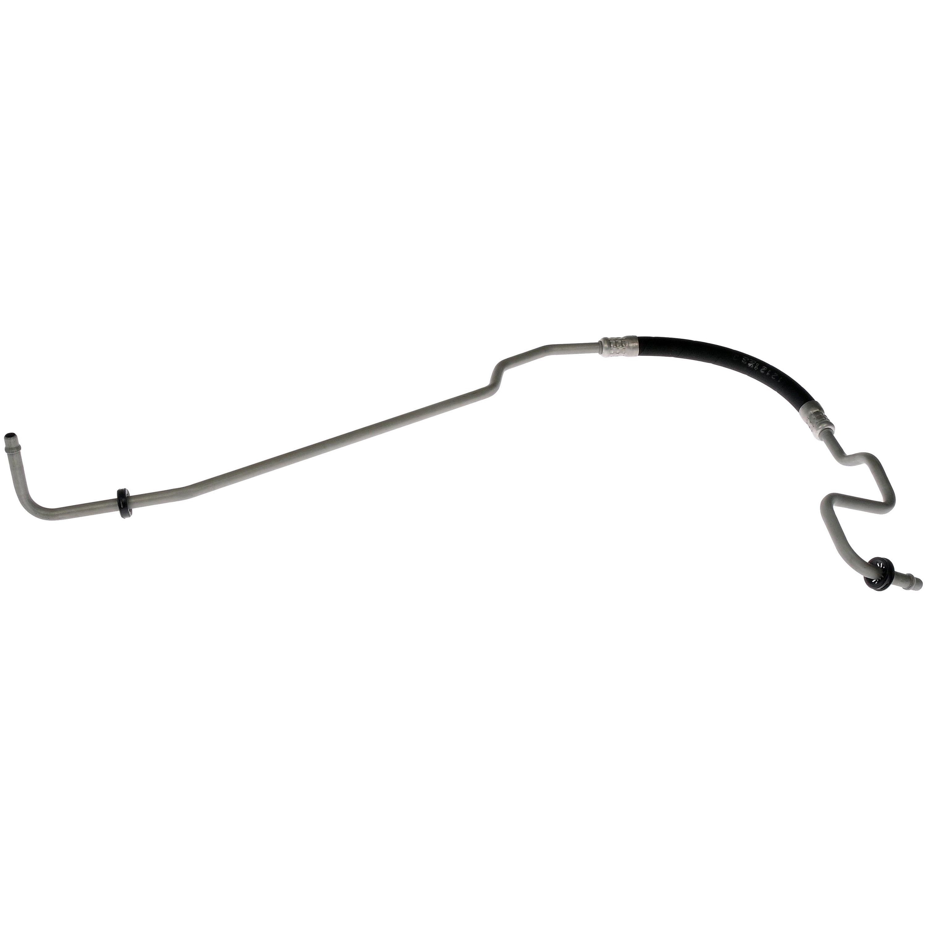 Engine Oil Cooler Hose Assembly For 1996-2005 Chevrolet S10, GMC Jimmy, Olds Bravada 4WD