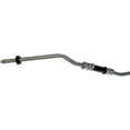 thumbnail image 1 of Dorman 624-981 Transmission Oil Cooler Line for 1996-2005 Chevrolet Astro, 1996-2005 GMC Safari - Natural, 1 of 1