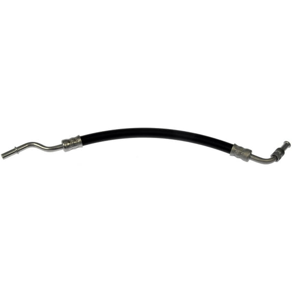 Dorman 624-984 Automatic Transmission Oil Cooler Hose Assembly for Specific Saturn Models, Natural Fits select: 1991-2002 SATURN SL1, 1991-2002 SATURN SL2