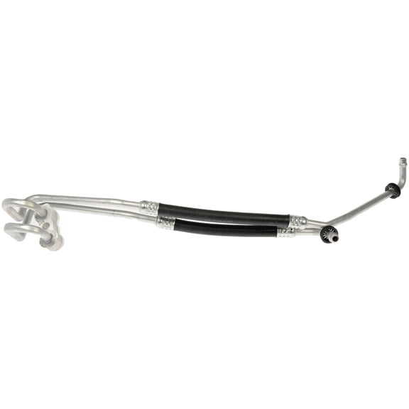 Dorman 625-100 Engine Oil Cooler Hose Assembly for Specific Chevrolet / GMC / Oldsmobile Models