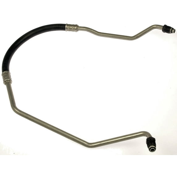 Dorman 625-118 Engine Oil Cooler Hose Assembly for Specific Chevrolet / GMC Models Fits select: 1985-1993 CHEVROLET ASTRO, 1985-1993 GMC SAFARI
