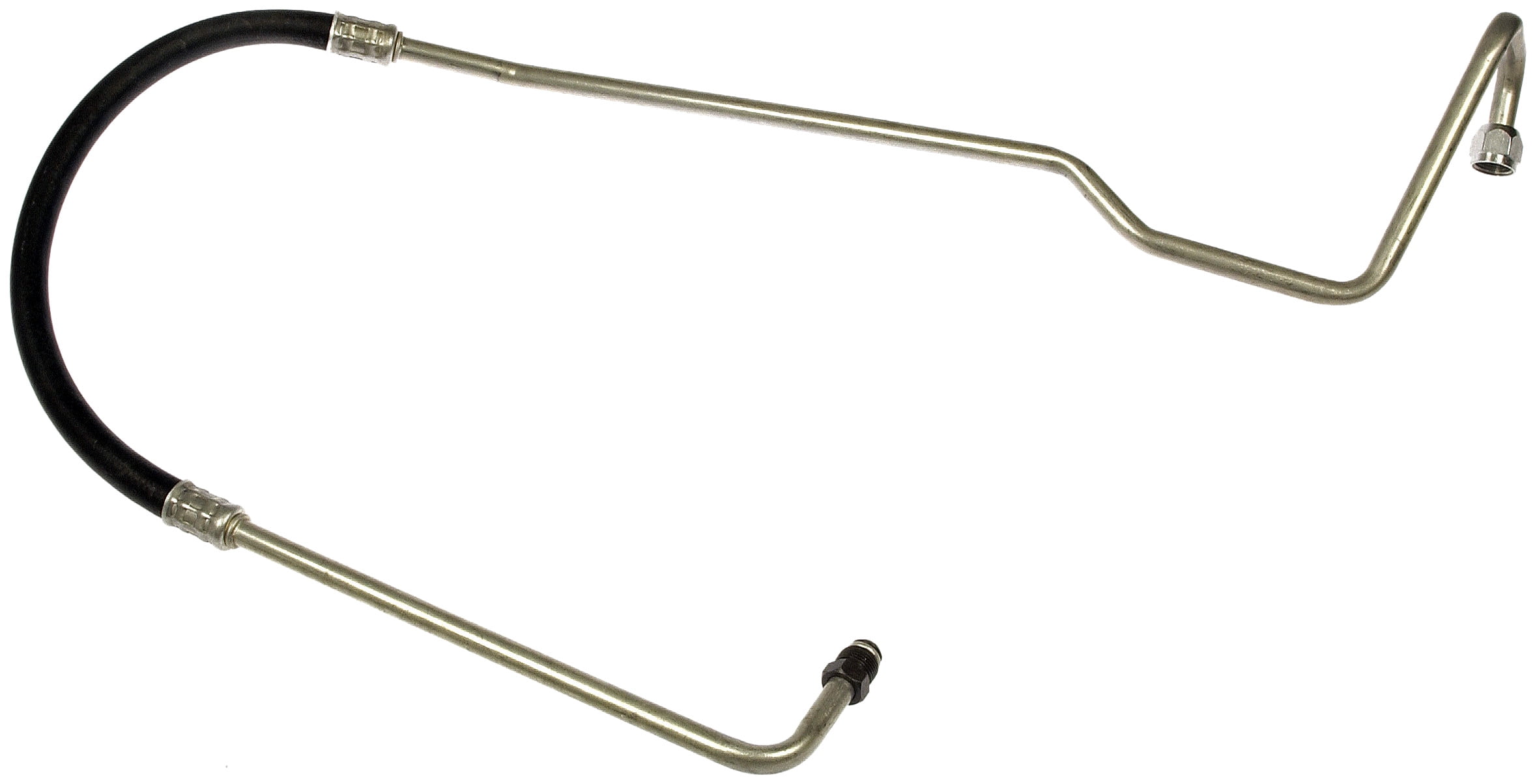 Dorman 625-125 Engine Oil Cooler Hose Assembly for Specific Chevrolet ...