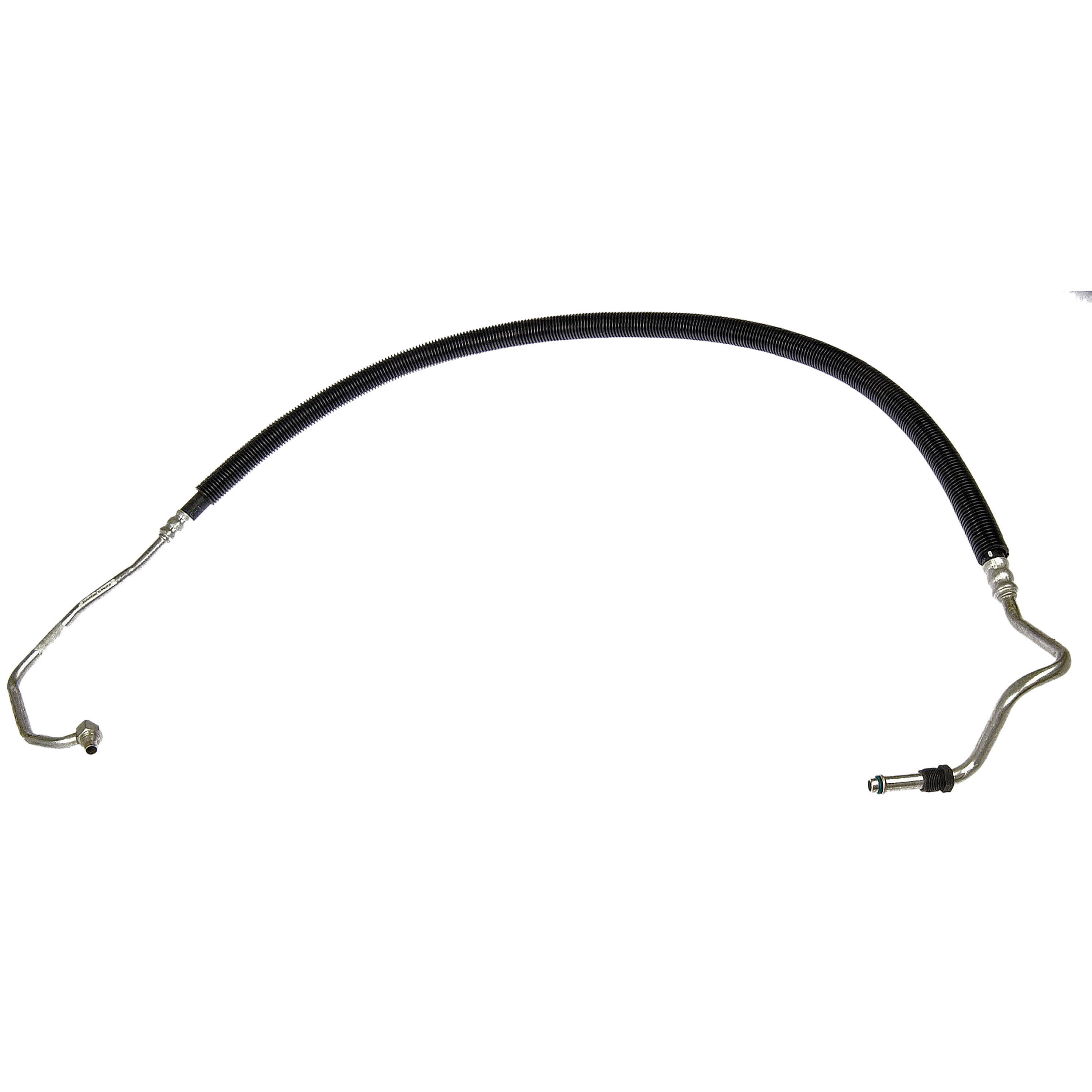 Dorman 625-134 Engine Oil Cooler Hose Assembly for Specific Chevrolet ...