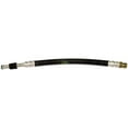 thumbnail image 1 of Dorman 625-153 Engine Oil Cooler Hose Assembly for Specific Chevrolet / GMC Models Fits select: 1992-1995 CHEVROLET G20, 1992-1996 CHEVROLET G30, 1 of 3
