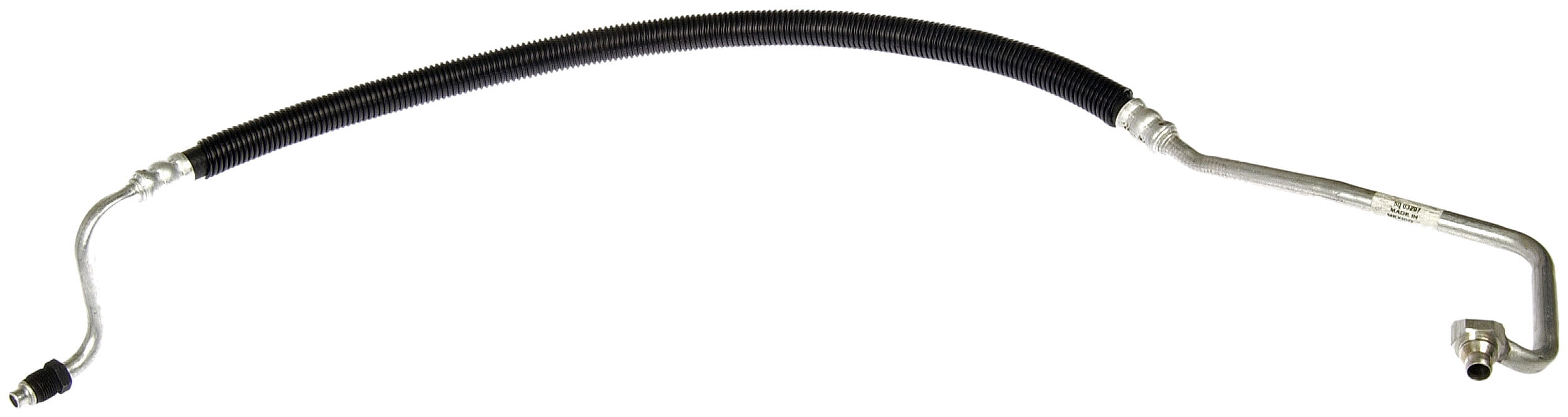 Dorman 625-165 Engine Oil Cooler Hose Assembly for Specific Chevrolet / GMC Models Fits select: 1988-1993 CHEVROLET GMT-400, 1989-1993 GMC SIERRA