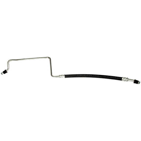 Dorman 625-170 Engine Oil Cooler Hose Assembly for Specific Chevrolet / GMC Models Fits select: 1985-1993 CHEVROLET G20, 1985-1993 CHEVROLET G30