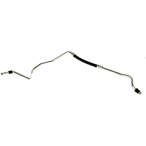 Dorman 625-171 Engine Oil Cooler Hose Assembly for Specific Chevrolet / GMC Models Fits select: 1992-1995 CHEVROLET G20, 1992-1996 CHEVROLET G30