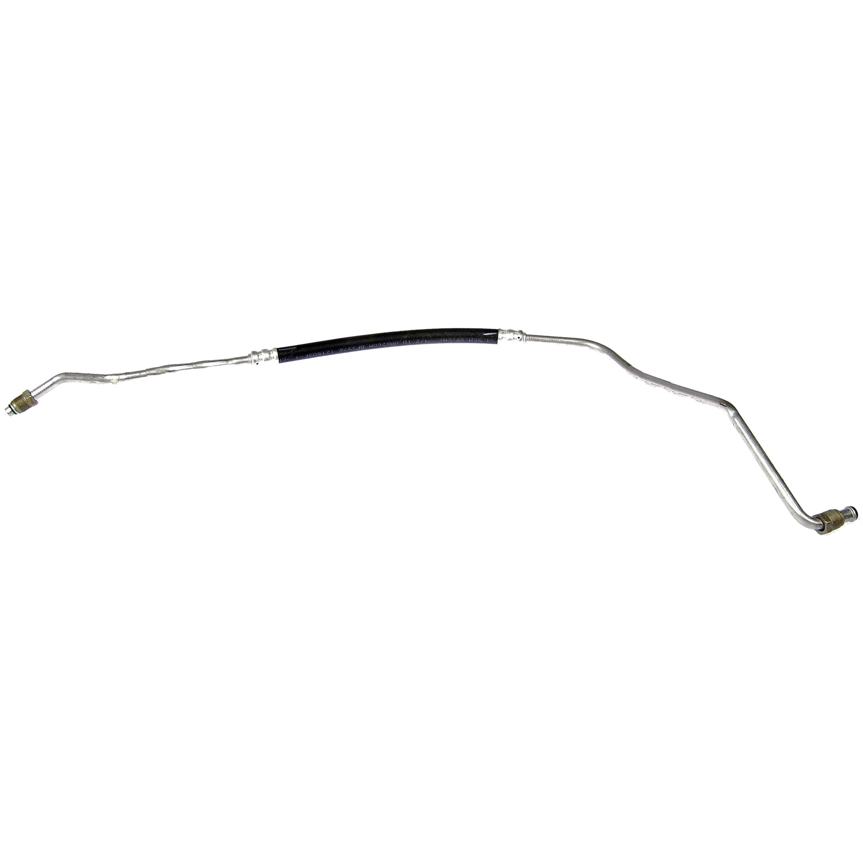 Dorman 625180 Engine Oil Cooler Hose Assembly for Specific Chevrolet / GMC Models Fits select