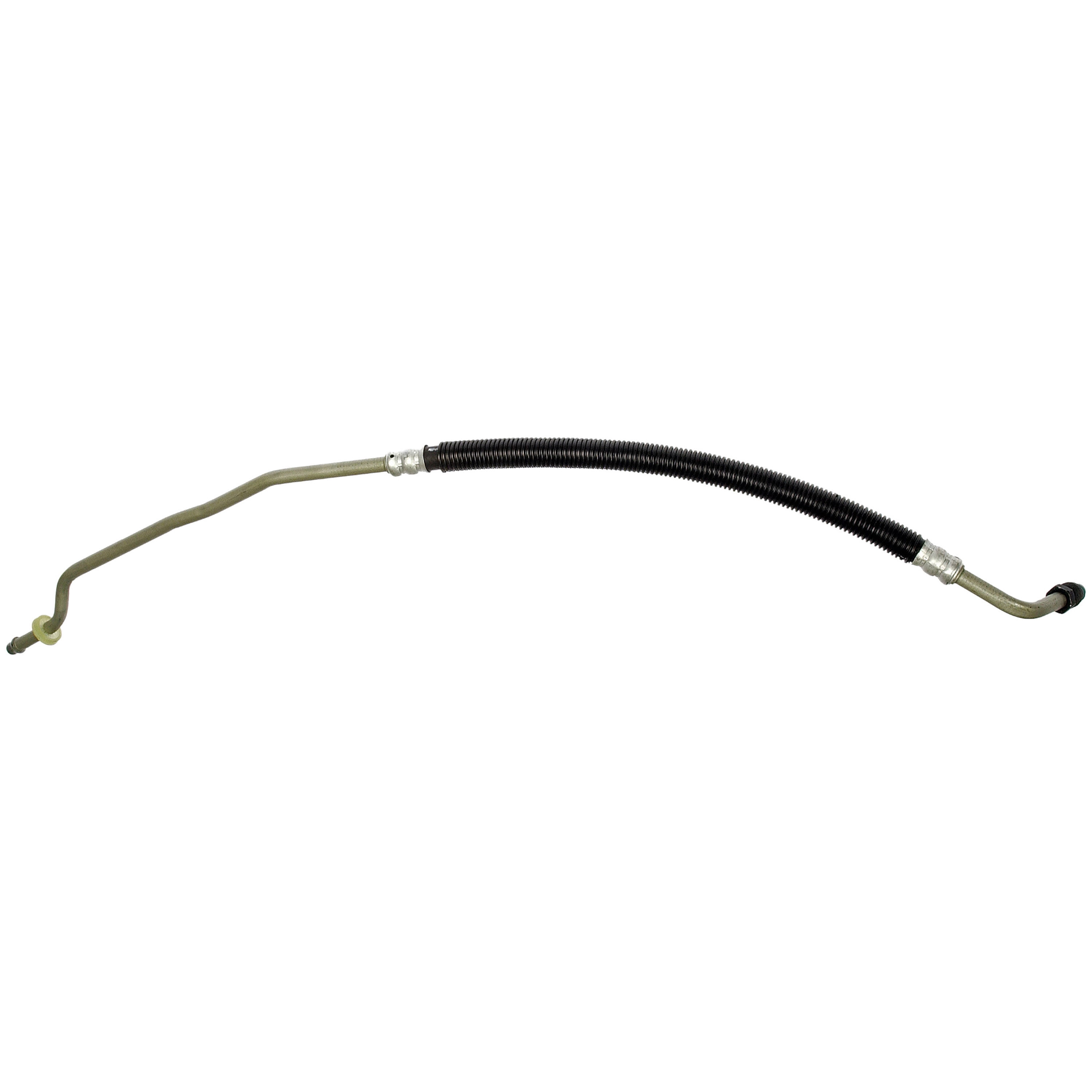 Dorman 625-183 Engine Oil Cooler Hose Assembly for Specific Chevrolet / GMC Models Fits select: 1996-1998 CHEVROLET GMT-400, 1996-1998 GMC SIERRA
