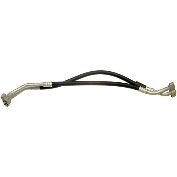Dorman 625-202 Engine Oil Cooler Hose Assembly for Specific Ford / Lincoln Models