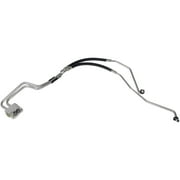 Dorman 625-209 Engine Oil Cooler Hose Assembly for Specific Cadillac / Chevrolet / GMC Models