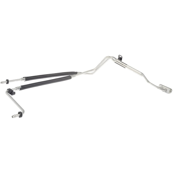 Dorman 625-300 Engine Oil Cooler Hose Assembly for Specific Chevrolet / GMC Models