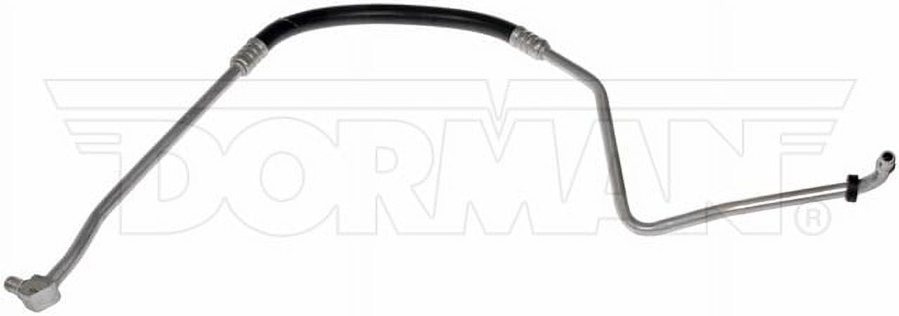 Dorman 625-303 Engine Oil Cooler Hose Assembly for Specific Chevrolet ...