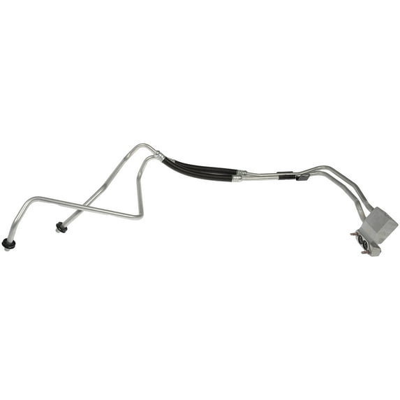 Dorman 625-514 Engine Oil Cooler Hose Assembly for Specific Chevrolet / GMC Models Fits select: 2014-2019 CHEVROLET SILVERADO, 2014-2019 GMC SIERRA