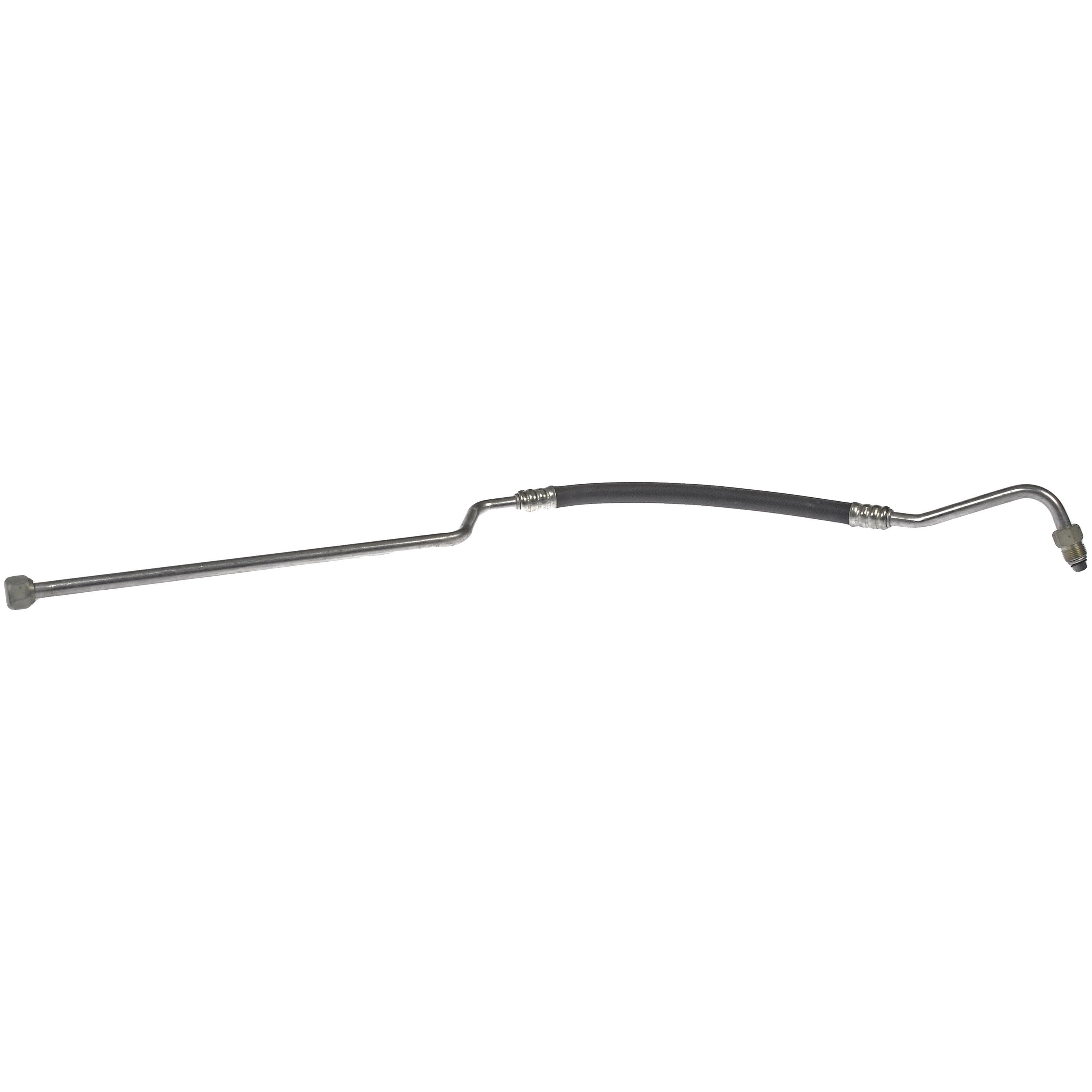 Dorman 625-600 Engine Oil Cooler Hose Assembly for Specific Buick / Chevrolet / Oldsmobile Models Fits select: 1991-1993 CHEVROLET CAPRICE, 1991-1993 BUICK ROADMASTER