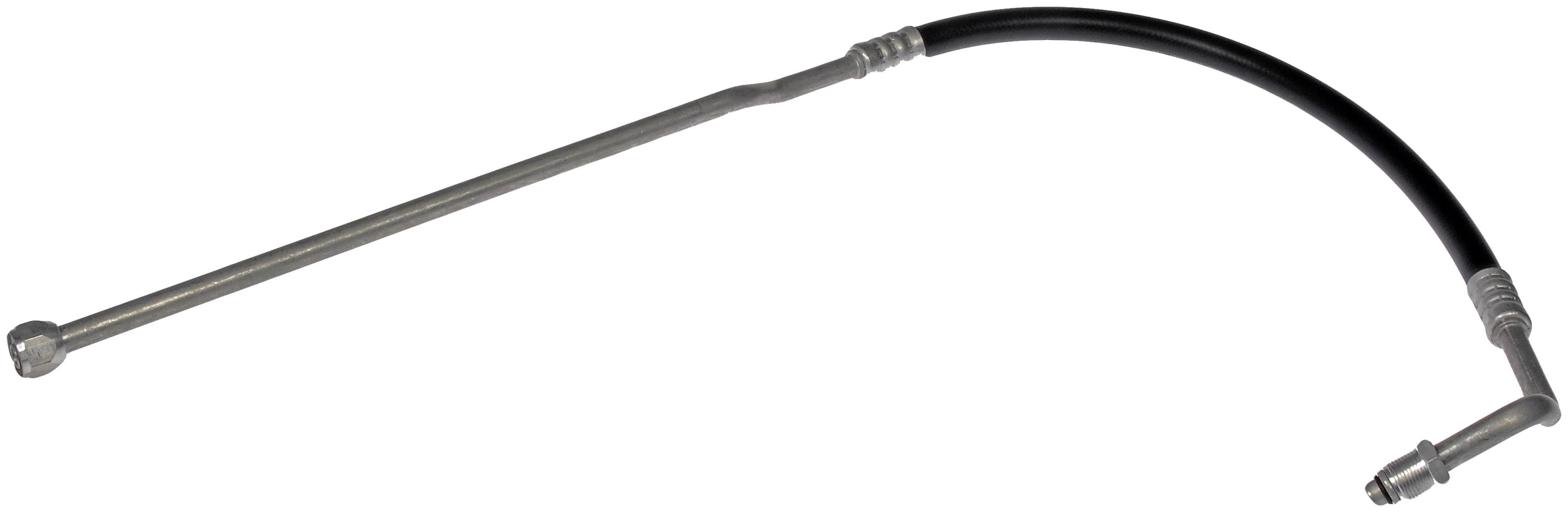 Dorman 625-601 Engine Oil Cooler Hose Assembly for Specific Buick / Chevrolet / Oldsmobile Models Fits 1991 Chevrolet Caprice