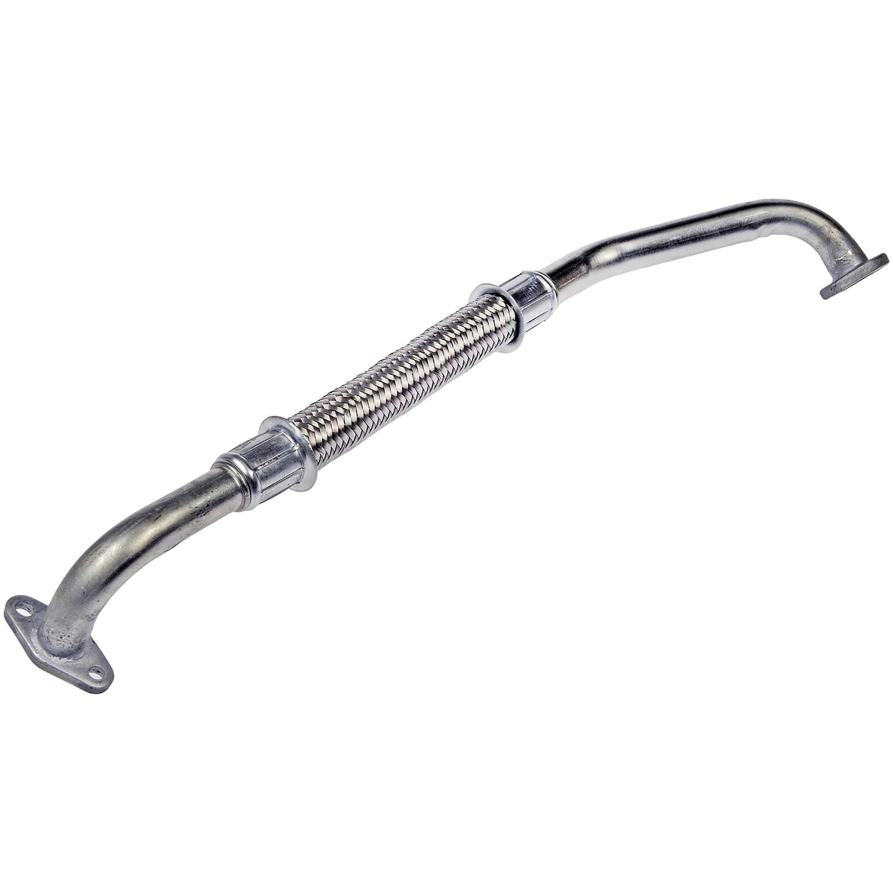 Wht001965 Dorman 625-800 Turbocharger Oil Line for Specific Audi / Volkswagen ...