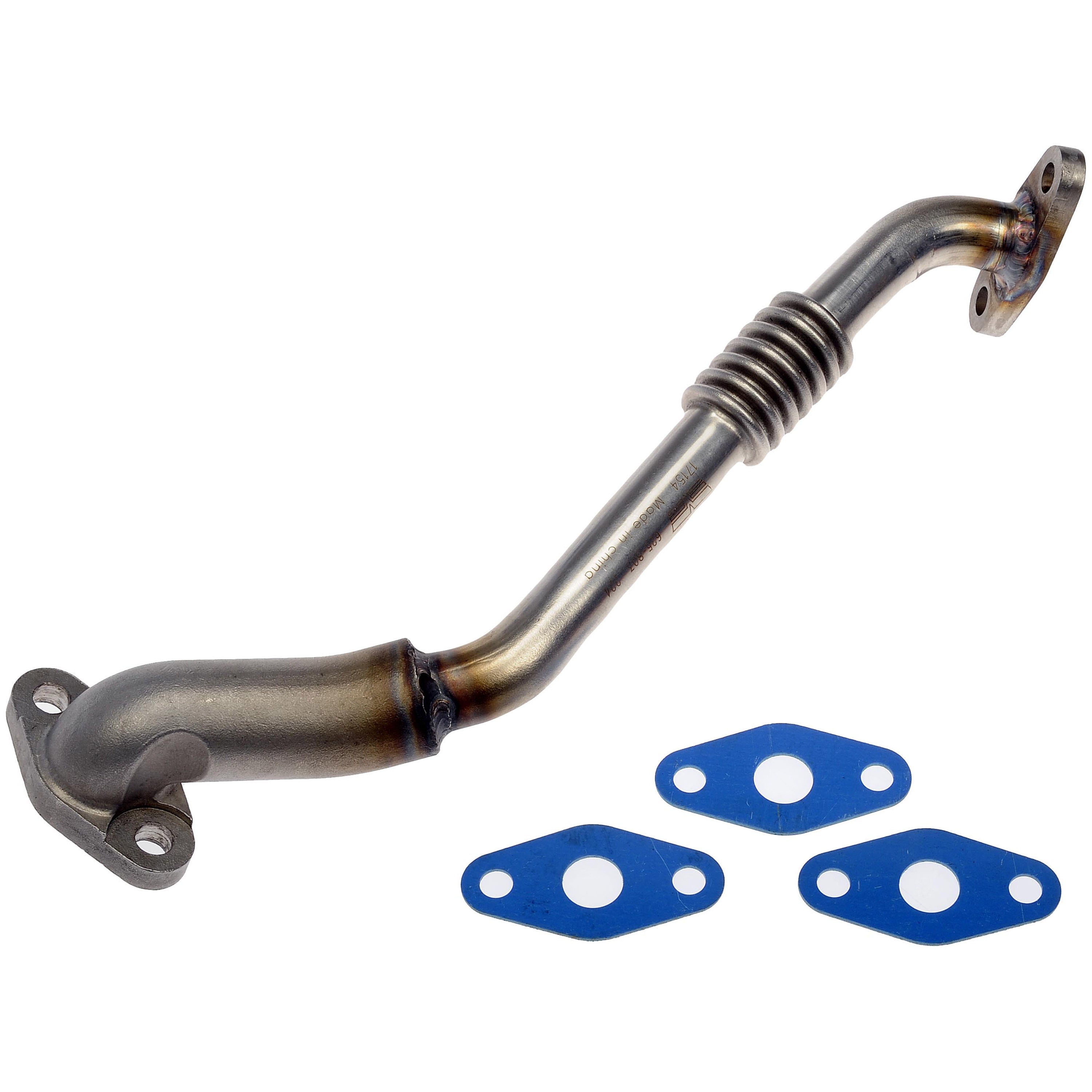 Dorman 625-803 Turbocharger Oil Line for Specific Mazda Models