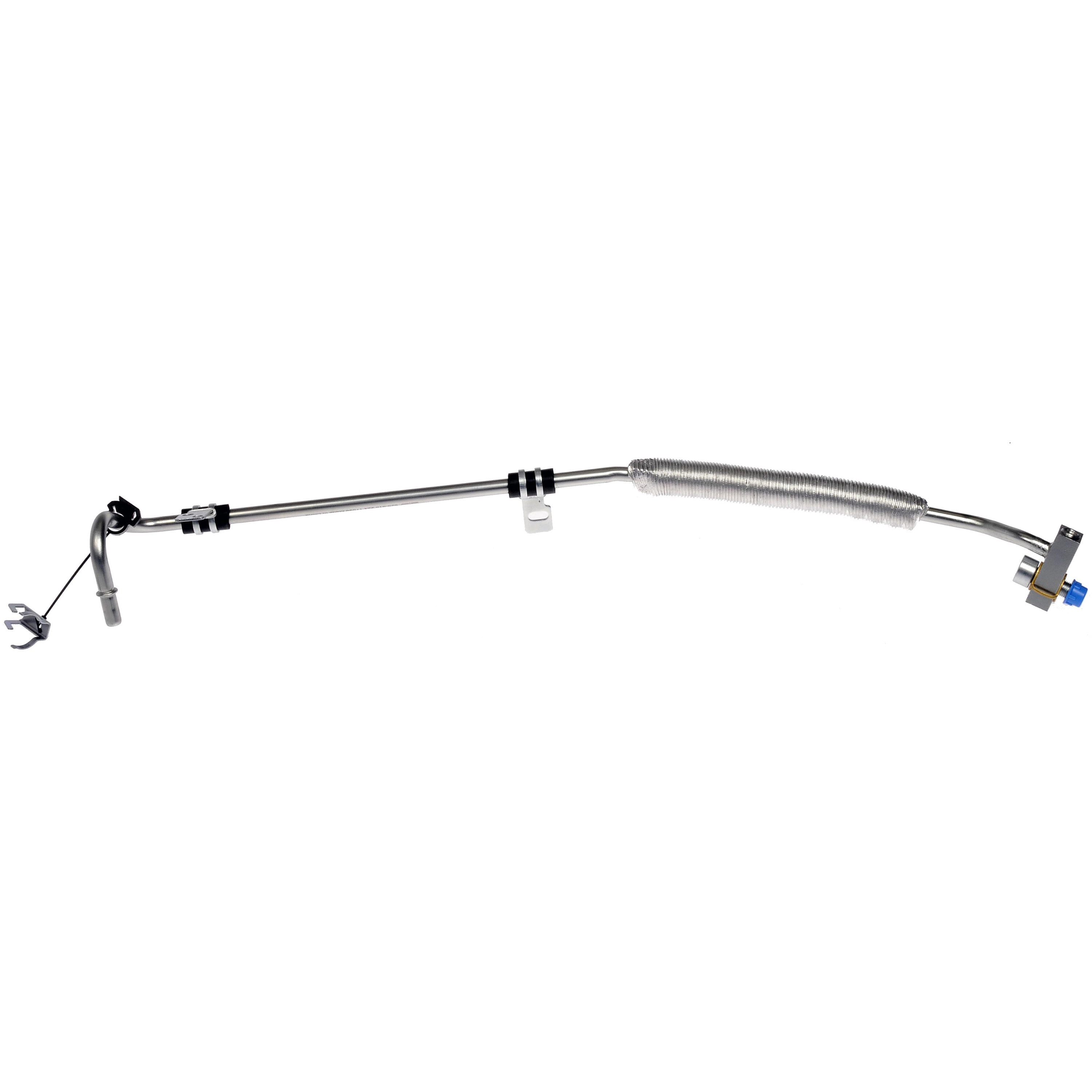 Dorman 625-815 Turbocharger Oil Line for Specific Ford / Lincoln Models Fits select: 2013-2019 FORD EXPLORER, 2010-2019 FORD TAURUS