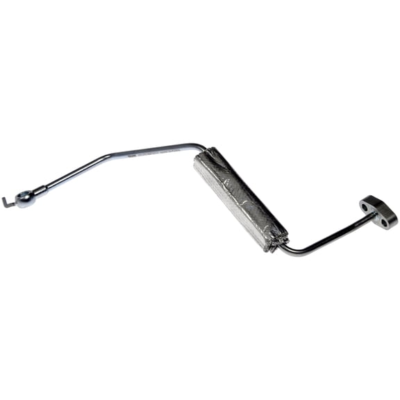 Dorman 625-821 Turbocharger Oil Line for Specific Hyundai Models Fits select: 2013-2018 HYUNDAI SANTA FE SPORT, 2011-2014 HYUNDAI SONATA