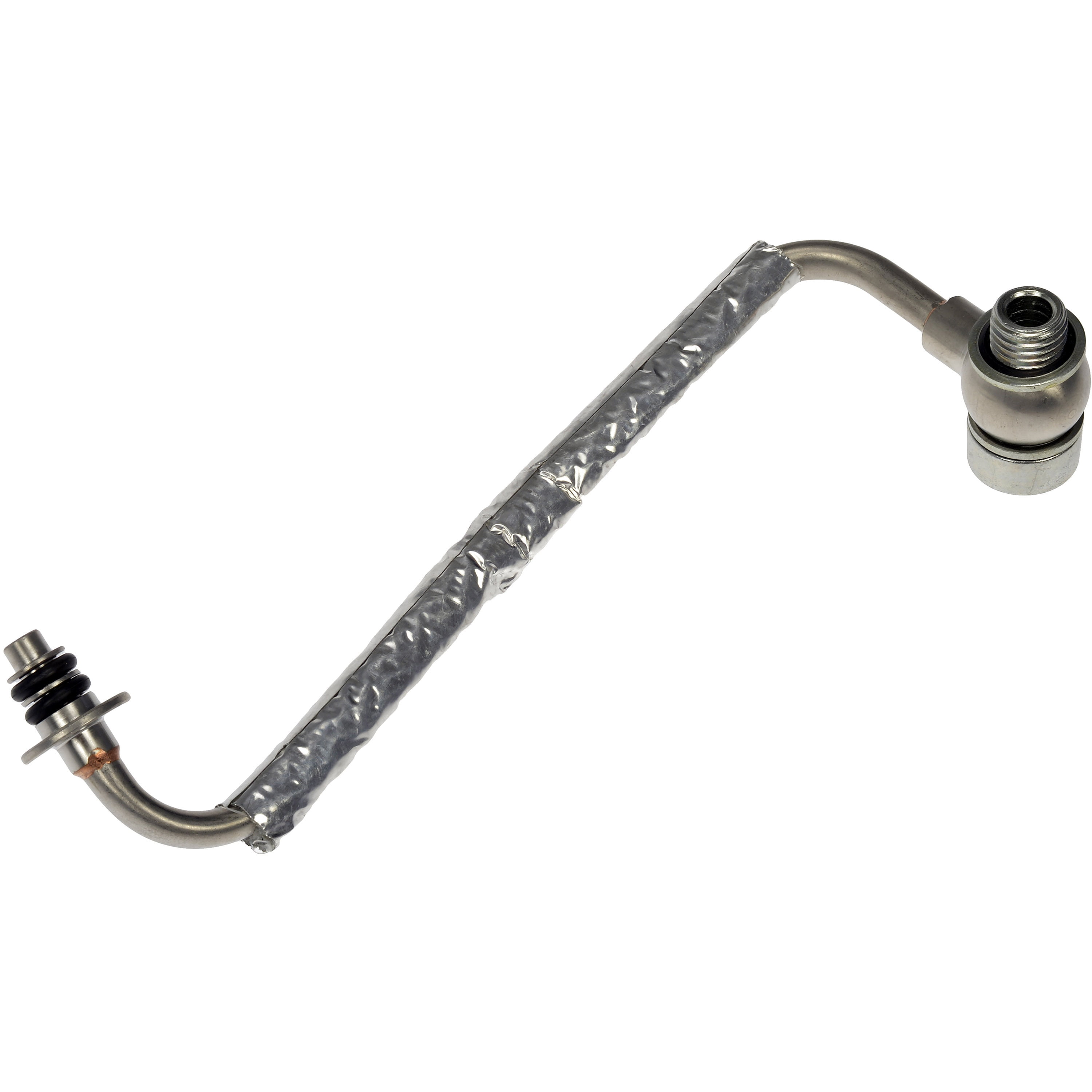 Dorman 625-829 Turbocharger Oil Line for Specific Buick / Chevrolet Models